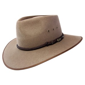 australian cattleman hat