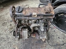 AUDI 80 B2 SPORT 1.8 8V KJET DZ ENGINE SAME AS DX GOLF GTI SCIROCCO CABRIO