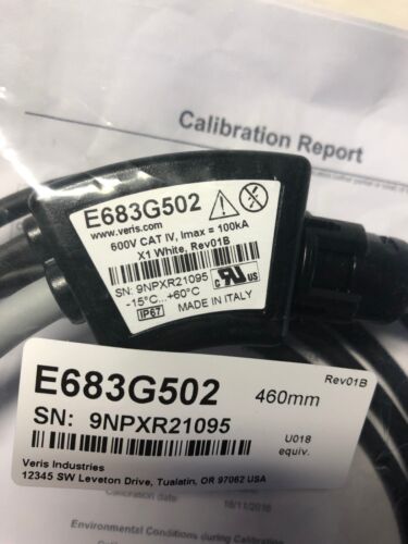 Veris E683G502 (Ct stile corda) - Foto 3 di 3