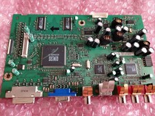 Dell 2407WFPB driver Interface main board motherboard Unit 4H.L2K01.A06