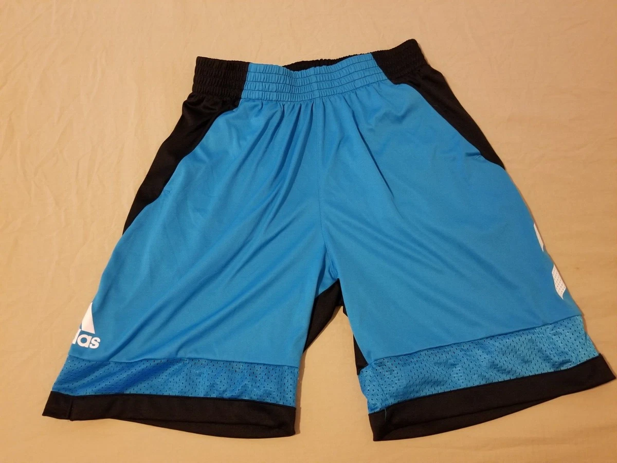 Mens adidas cheap shorts ebay
