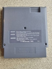 RARE Tiny Toon Adventures CARTRIDGE GAME BOY Nintendo NES 8-BIT NES-FRA PAL-B N6