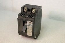 Fuji EA32 2 Pole 10A Circuit Breaker "A" FREE SHIPPING 