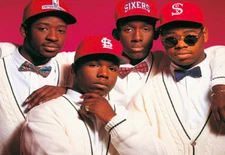 BOYS 2 MEN  Photo Magnet @ 3"x5"