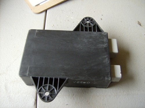 GENUINE GM 22584554 BCU BODY CONTROL MODULE ECU? - Picture 5 of 5