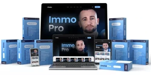 Formation Immo pro Yomi