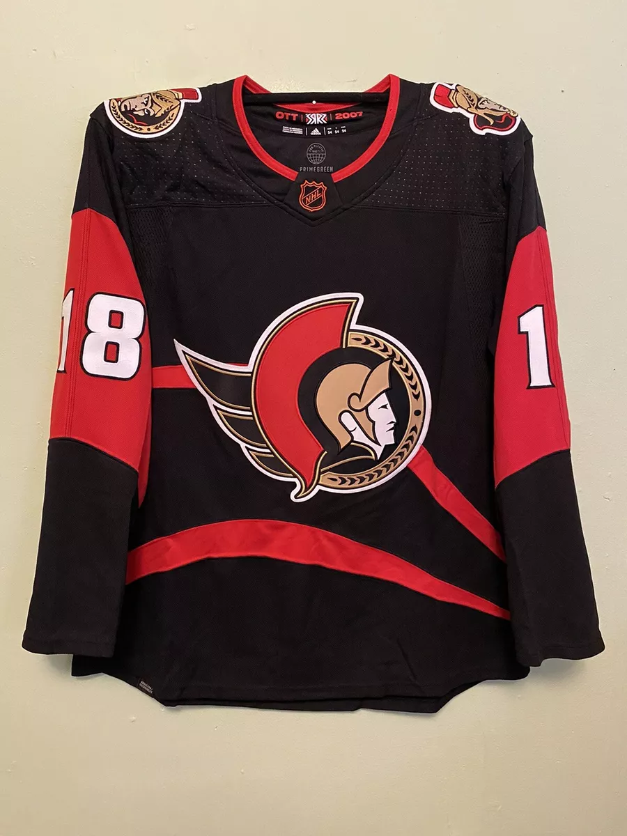 sens reverse retro jersey