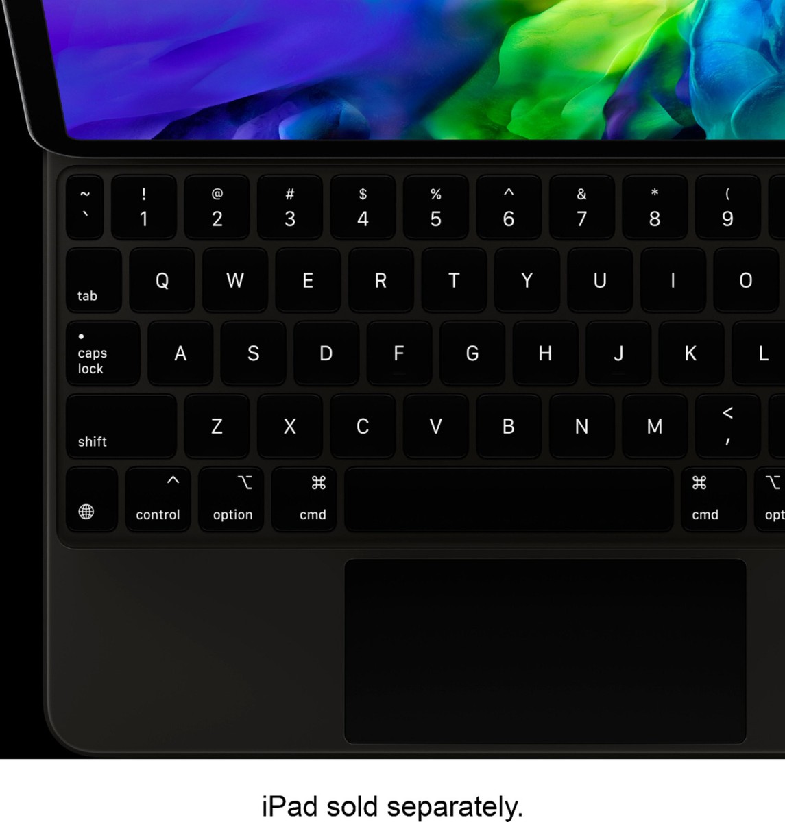 ipad pro 11インチ第3世代256GB magic keyboard付き Apple Magic Keyboard for iPad Pro 11-inch (3rd Gen) & iPad