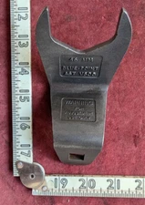 Vintage 46MM Blue Point AST V500 Spanner (H)