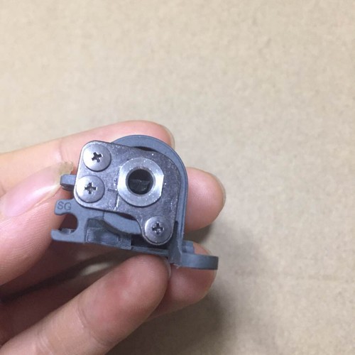 Drone DJI Mavic Pro Original Izquierdo o/Derecho Eje Trasero Brazo Eje Reparación Pieza - Imagen 5 de 8
