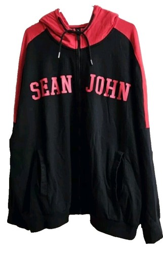 パーカー John Elliott x Dr. Woo x Union LA Hoodie John Elliott x Dr. Woo x Union LA Hoodie Black, Size 2/M vintage