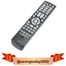 New Remote for Toshiba TV 47LZ19 26AV500U 26AV50U 26HL47 32AV50U 32LV17 42LZ196