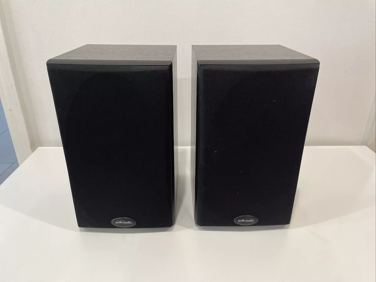 Polk sales audio ebay