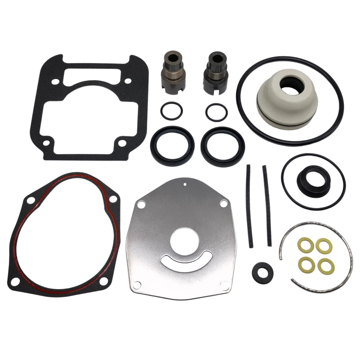 MERCURY MARINER 175 200 225 250 300 450 HP OUTBOARD GEARCASE SEAL 