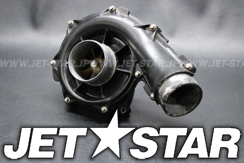 RXT-X 255'08 OEM (Supercharger) SUPERCHARGER ASS'Y Used RXT-X 255'08 OEM (Supercharger) SUPERCHARGER ASS'Y Used