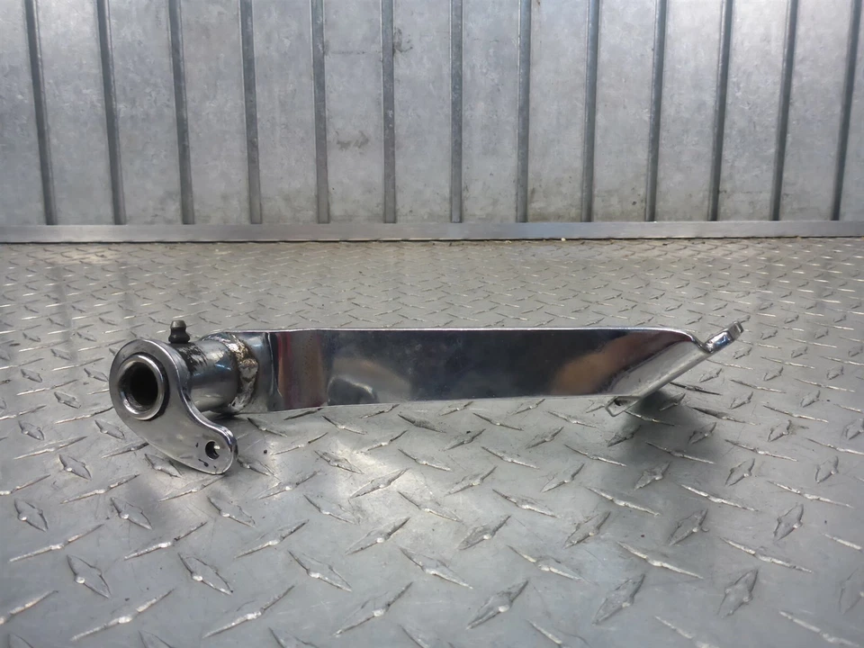 Harley Davidson Heritage Softail 1990 palanca de pedal de freno trasero  Foto 3 de 4