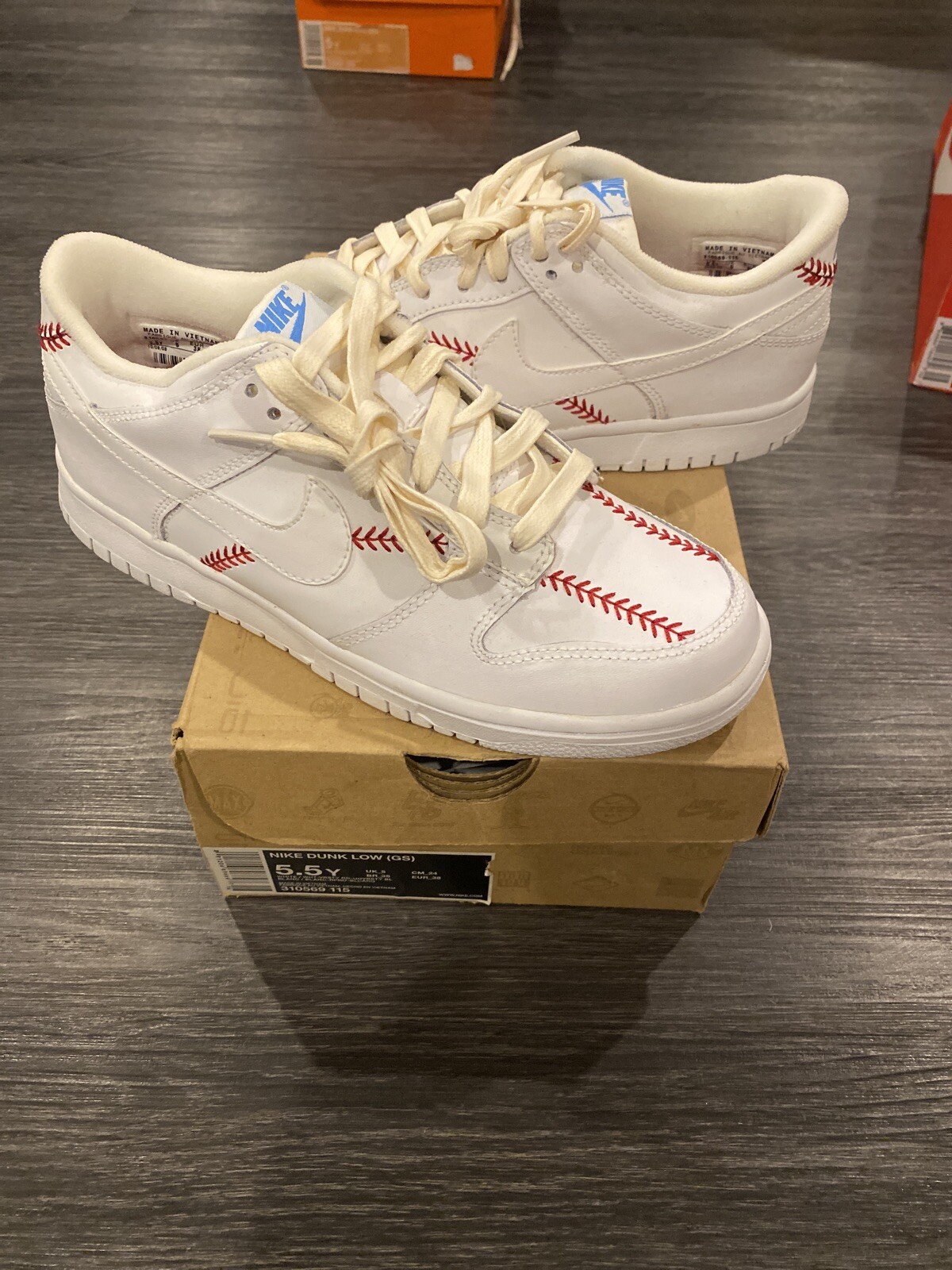 authentic nike dunks for sale