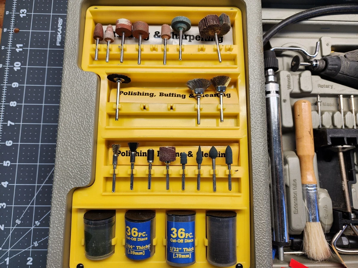 Worksmith rotary tool deals