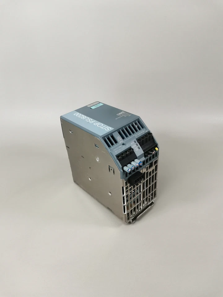 Siemens 6EP3 436-8SB00-0AY0 / 6EP3436-8SB00-0AY0 power supply