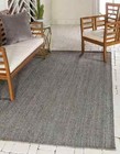 Jute Braided Rustic Look Modern Carpet Natural Dehati Living Room Bedroom Rug