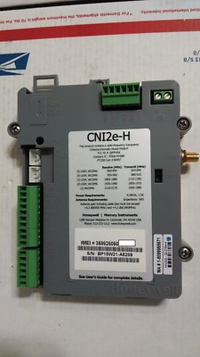 Honeywell CNI2e-H Multi-band GSM/GPRS UMTS/HSPA and CDMA/1XRTT Transparent Modem