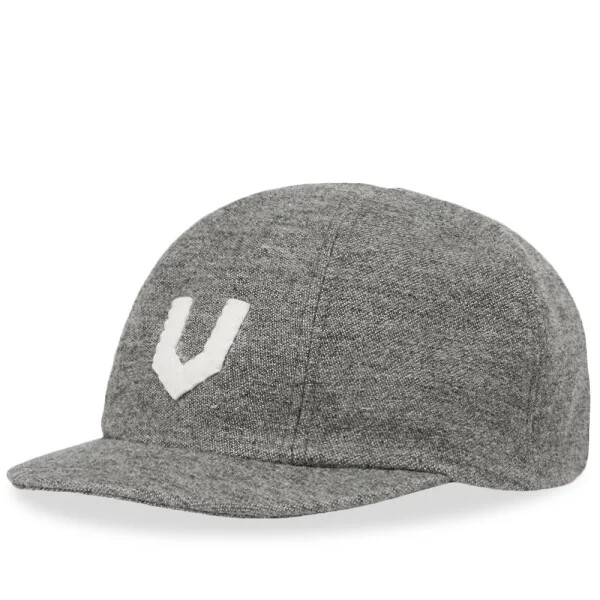 帽子 visvim HONUS CAP OLIVE M/L Visvim Men's Honus Felt Cap in Olive Visvim