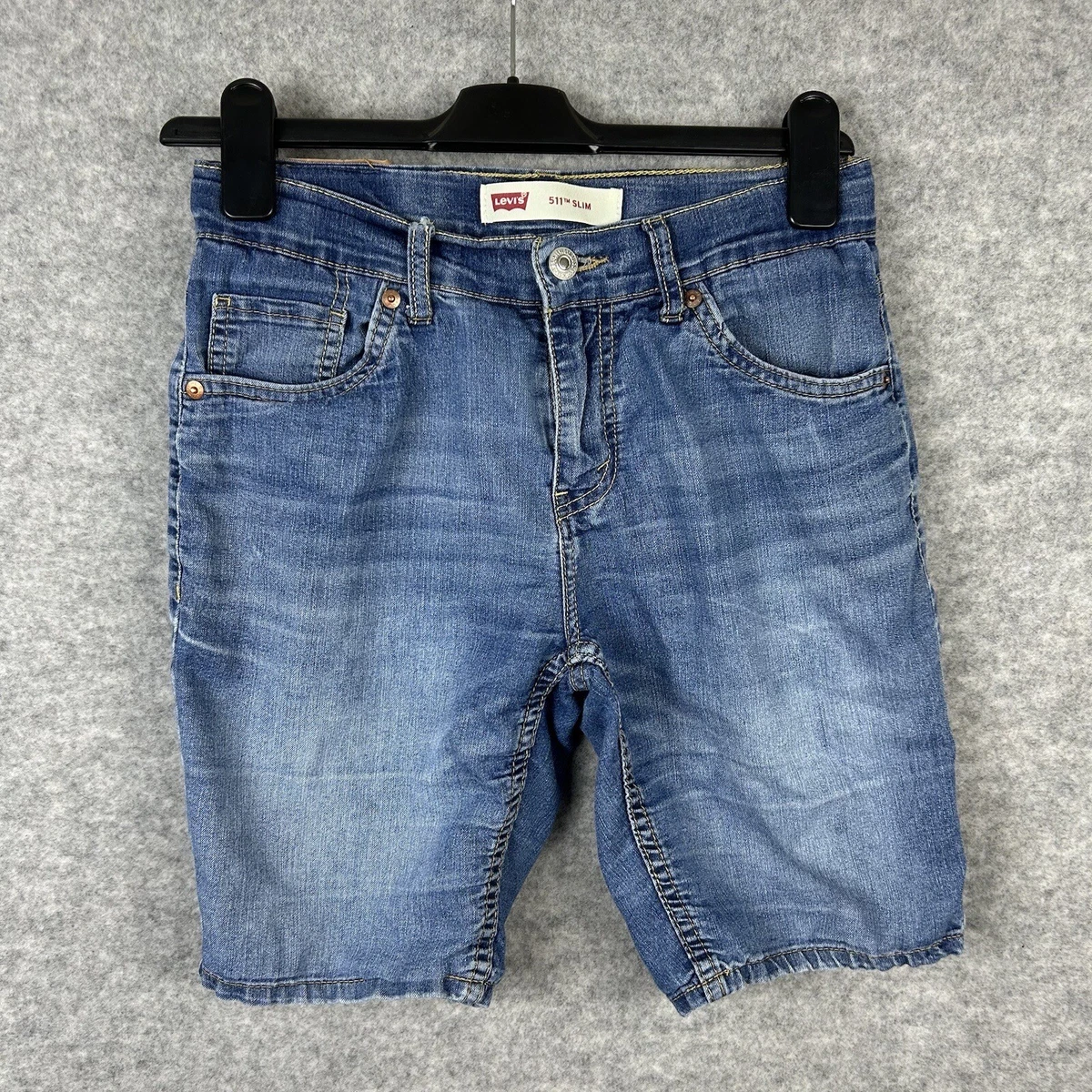 Levis 511 outlet short