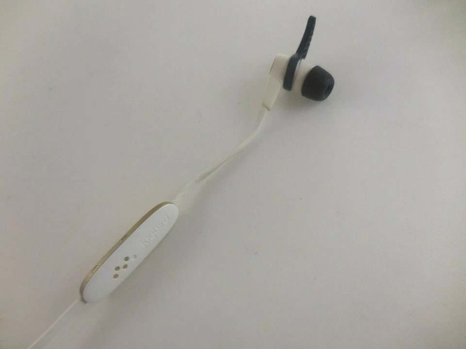 Auriculares internos inalámbricos deportivos Jaybird X3 - blancos (SIN ALIMENTACIÓN)  Foto 3 de 4