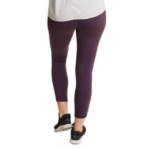 Danskin Active Tights With Pockets
