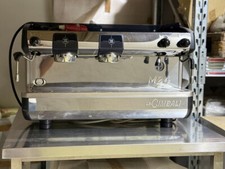 La Cimbali m24 macchina del caffè 2 gruppi