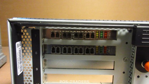 Module d'extension NetApp 111-00640+B1 TIRÉ D'IBM 2867-ABS - Photo 2/3