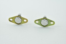 Genuine GE Built-in Oven, Hi-Limit Switch SET of 2  WB24T10060