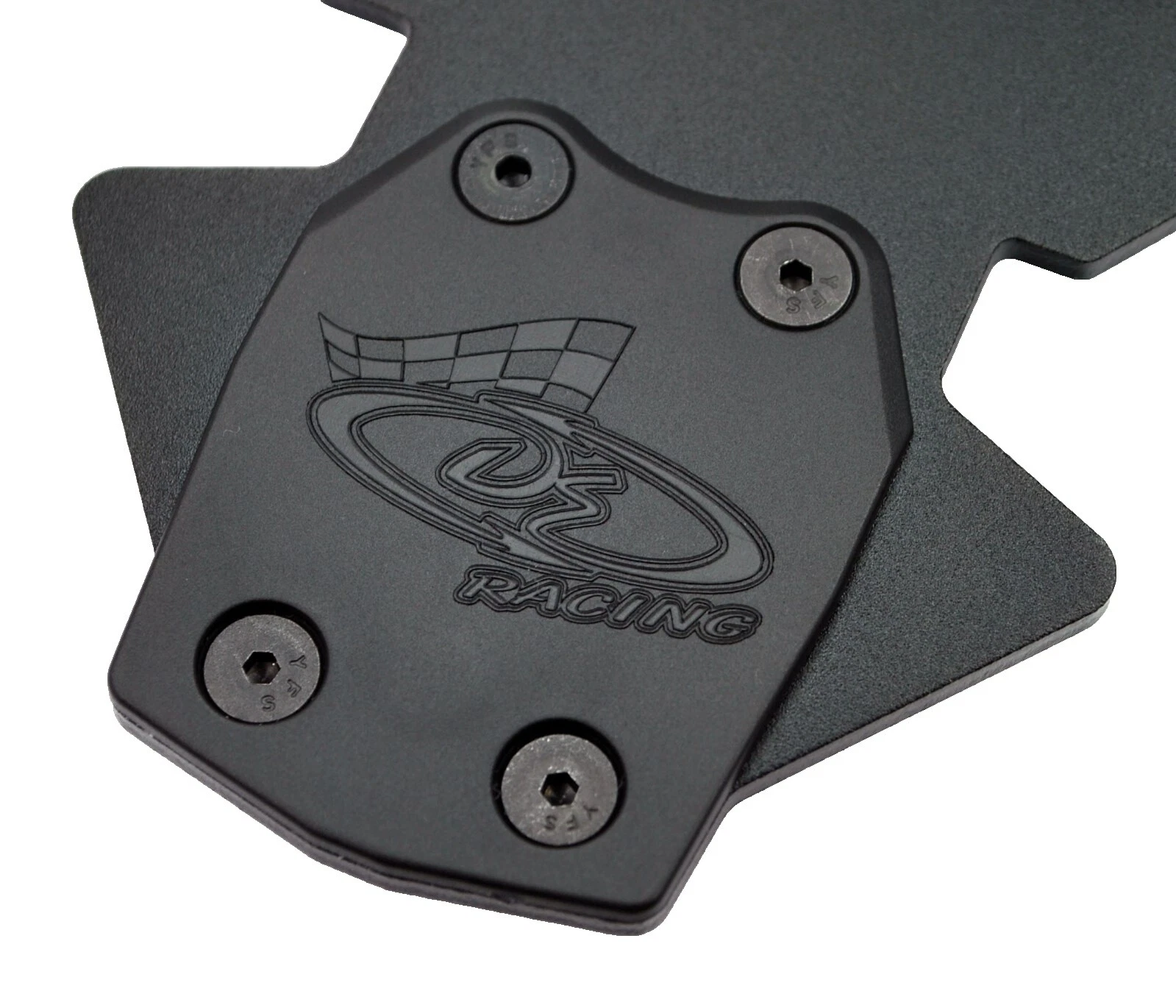 DE Racing Hobby RC Chassis Plates, Frames & Kits for 1:10