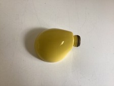 Wandanschlussbogen Hansa Jet Gelb Brauseanschluss, Hansajet, Wandbogen, 04420100