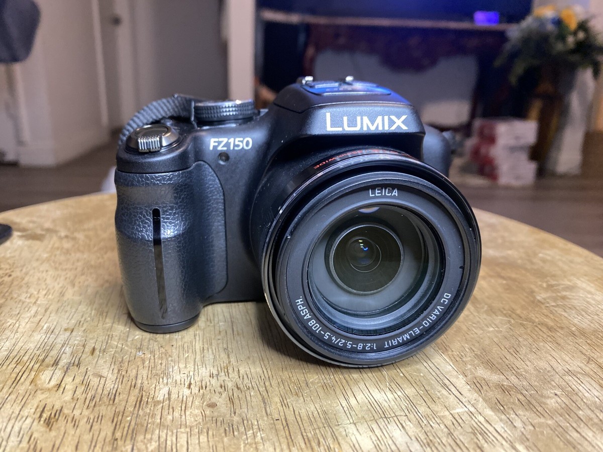 パナソニックFZ150 概要 デジタルカメラ DMC-FZ150 | LUMIX（ルミックス） ミラー