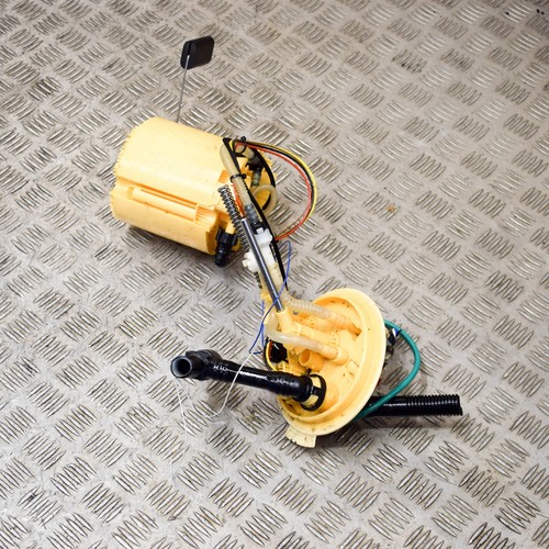 LAND ROVER RANGE ROVER EVOQUE L538 Fuel Tank Pump GJ329H307EA 2.0D