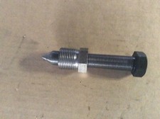 Holden FX,FJ,FE,FC,FB,EK,EJ New Harmonic Balancer Removal and Installation Tools
