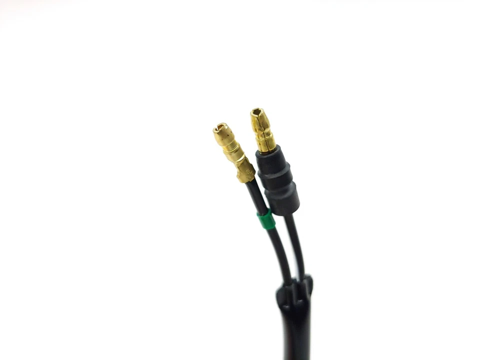 Nuevo interruptor de parada genuino Honda Kill Button XR250/400/600/650R (ver lista) #X249 Foto 4 de 4