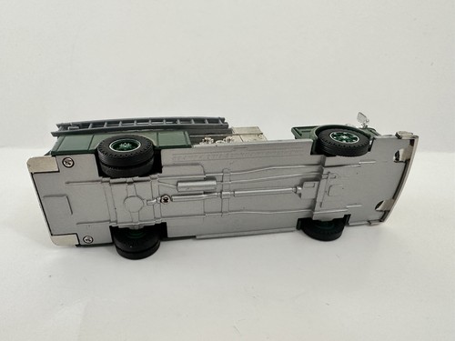 Corgi The La France Fire Vehicles Scottdale and South River 97331 - Picture 11 of 16