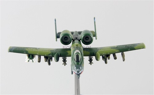 for AF1 USA A-10 Thunderbolt II 1/144 diecast Plane Model Aircraft - Picture 9 of 10