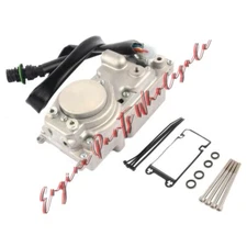 24V Turbo Electronic Actuator for Volvo D11 D13 D16 Holset VGT 85013731 85013730