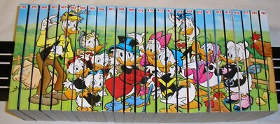LTB Auswahl 398 bis 423 - Bauernhof / Farm - gebraucht - Comic