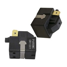 2x PTC Starter Compressor Relay For LG Magic Chef Refrigerator/dehumidier