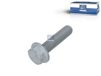 20 X Schraube DT Spare Parts 4.40214 M10 L:40Mm 10.9 G