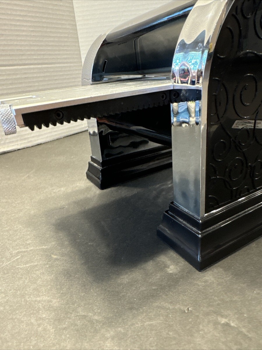 QuicKutz Revolution Tabletop Die Cutting Machine | eBay