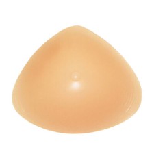 Silicone Breast Forms Fake Boobs for Mastectomy Prosthesis Transgender 1 Piece