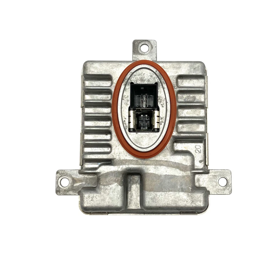 Оригинальный блок управления ксеноновым балластом модуль ксеноновой лампы компьютер 7 237 647 для BMW - Изображение 2 из 2