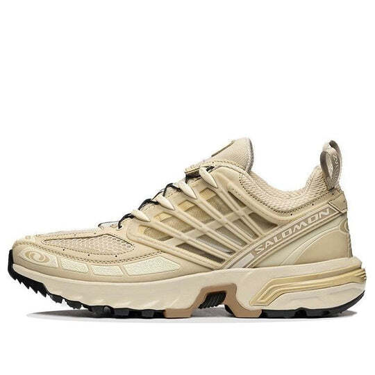 靴 SALOMON ACS PRO ADVANCED 470612 27cm Salomon Acs Pro Advanced 'Brown' 470612 | eBay