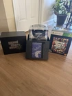 GTA V Collector's Edition Box Set w/ Los Santos Hat + Map (Xbox 360)