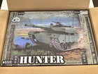Ramen Toys RAV01 The Hunter G.I. Joe Classified Green Tank New!